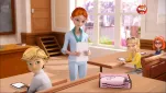 Miraculous ladybug Episode 04 002
