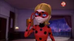 Miraculous ladybug Episode 04 047