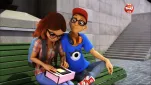 Miraculous ladybug Episode 04 009