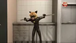 Miraculous ladybug Episode 04 070