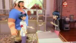 Miraculous ladybug Episode 05 114