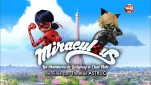 Miraculous ladybug Episode 05 001