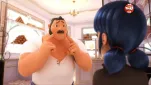 Miraculous ladybug Episode 05 004