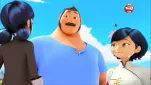Miraculous ladybug Episode 05 005