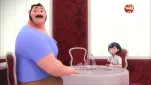 Miraculous ladybug Episode 05 007