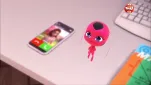 Miraculous ladybug Episode 05 012
