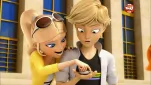 Miraculous ladybug Episode 05 023