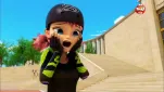 Miraculous ladybug Episode 05 025