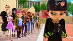 Miraculous ladybug Episode 05 027