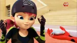 Miraculous ladybug Episode 05 107