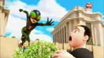 Miraculous ladybug Episode 05 051