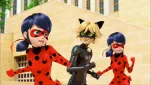 Miraculous ladybug Episode 05 087