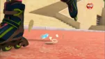 Miraculous ladybug Episode 05 024