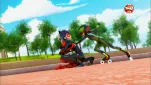 Miraculous ladybug Episode 05 056