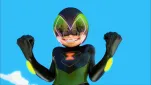 Miraculous ladybug Episode 05 054