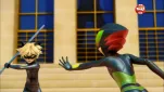 Miraculous ladybug Episode 05 077