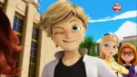 Miraculous ladybug Episode 05 016