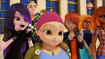 Miraculous ladybug Episode 05 019