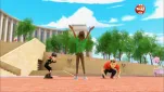 Miraculous ladybug Episode 05 021