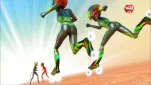 Miraculous ladybug Episode 05 083
