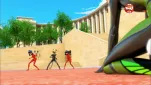 Miraculous ladybug Episode 05 086