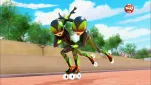 Miraculous ladybug Episode 05 096