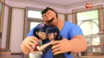 Miraculous ladybug Episode 05 115