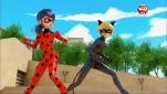 Miraculous ladybug Episode 05 050
