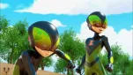 Miraculous ladybug Episode 05 082