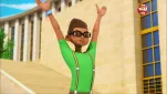 Miraculous ladybug Episode 05 020