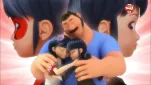Miraculous ladybug Episode 05 116