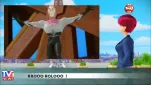 Miraculous ladybug Episode 06 040