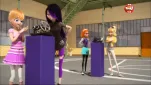 Miraculous ladybug Episode 06 118