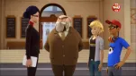 Miraculous ladybug Episode 06 119