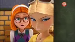 Miraculous ladybug Episode 06 019