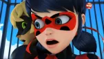 Miraculous ladybug Episode 06 058