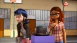Miraculous ladybug Episode 06 121