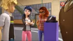 Miraculous ladybug Episode 06 122