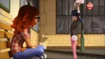 Miraculous ladybug Episode 06 008
