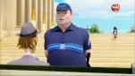Miraculous ladybug Episode 06 025