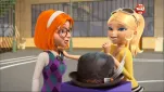 Miraculous ladybug Episode 06 120