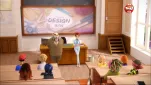 Miraculous ladybug Episode 06 001