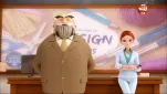 Miraculous ladybug Episode 06 003