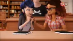 Miraculous ladybug Episode 06 006