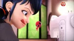 Miraculous ladybug Episode 06 115