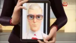 Miraculous ladybug Episode 06 126