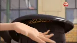 Miraculous ladybug Episode 06 124