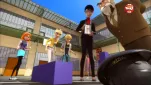 Miraculous ladybug Episode 06 125