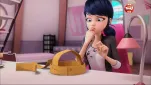 Miraculous ladybug Episode 06 033