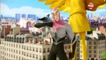 Miraculous ladybug Episode 06 051